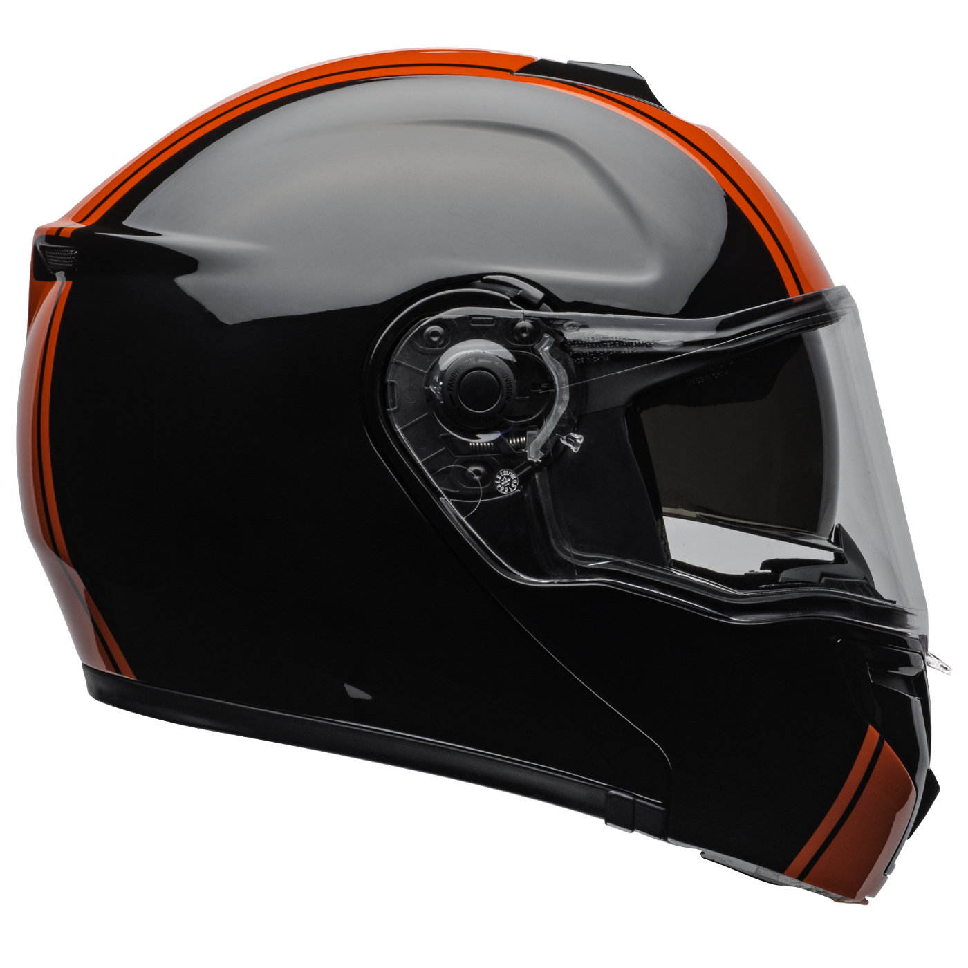 Casco sales bell abatible