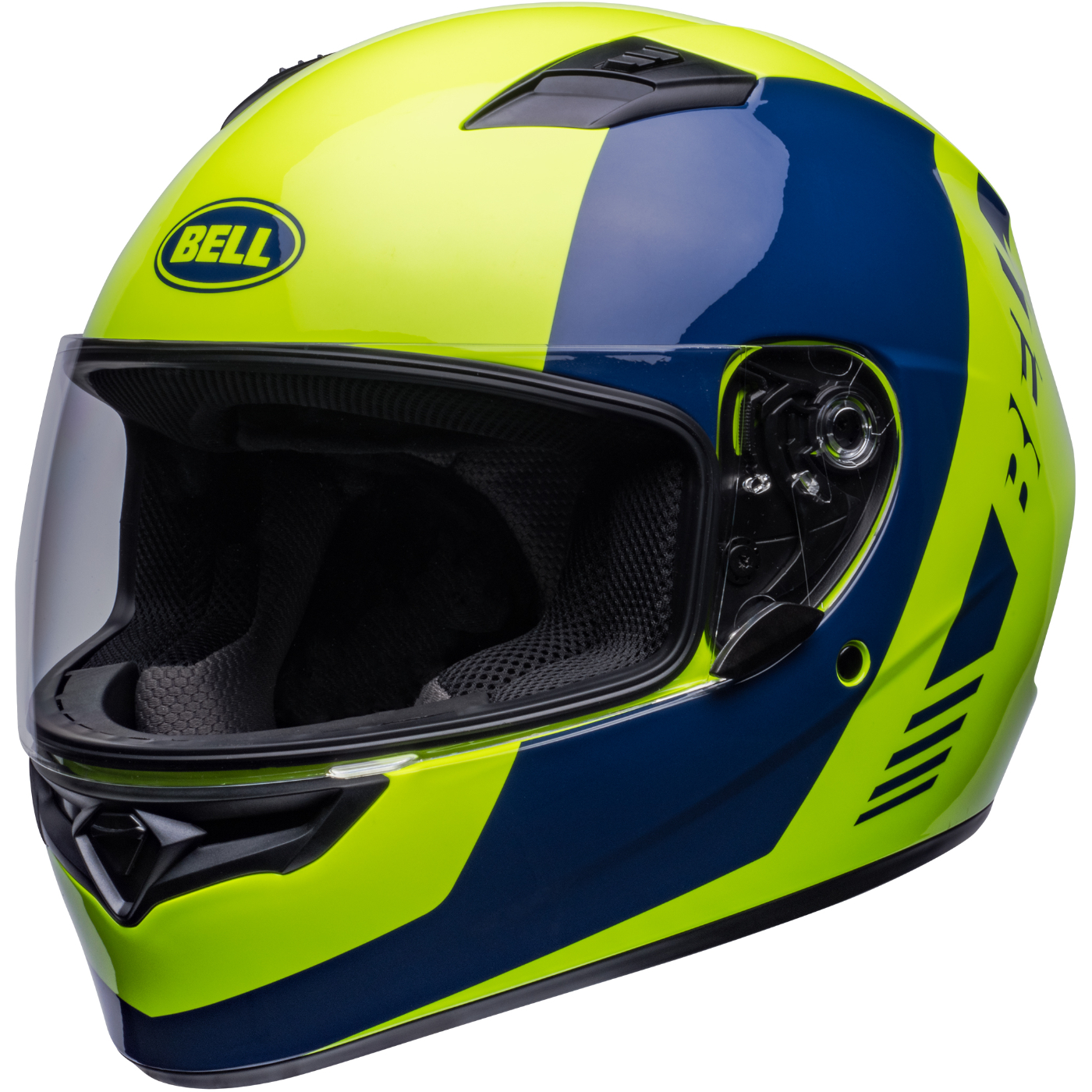 Casco bell online qualifier