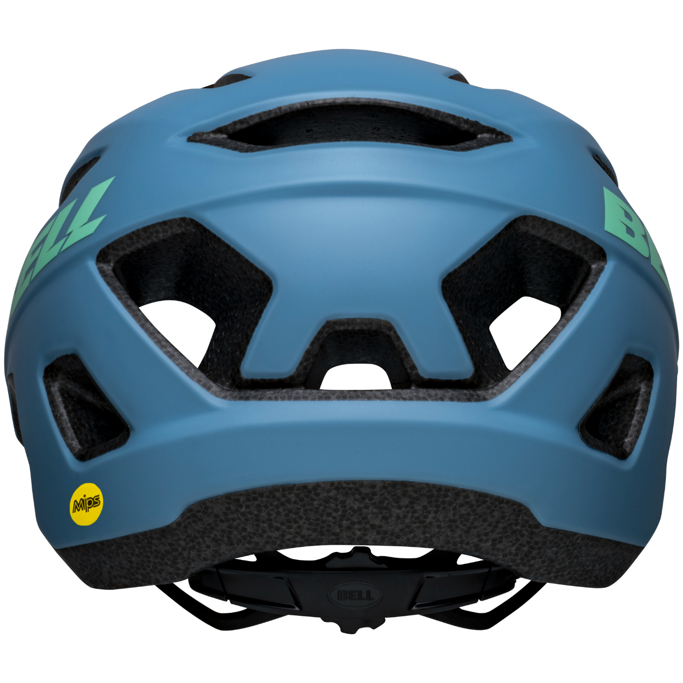 Casco MTB Enduro Nomad 2 Gris Talla S/M (50-57cm) BELL Cascos y acces