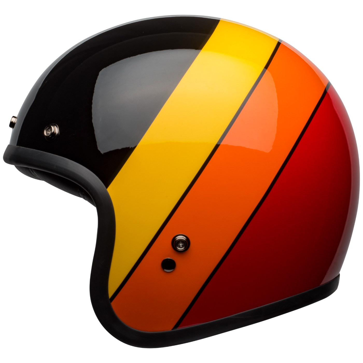 Custom 500  Bell Helmets Colombia