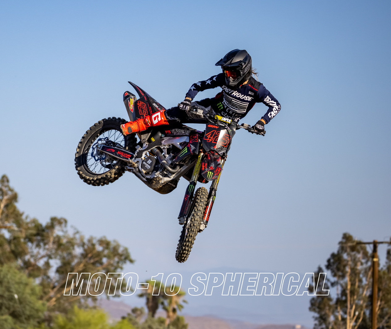 mOTO 10