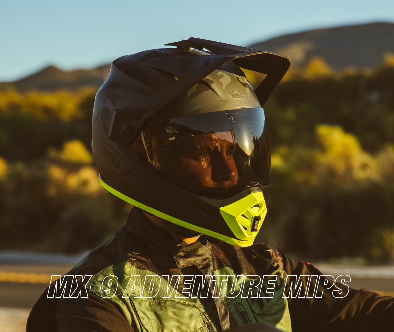 Bell Helmets Colombia  Cascos para motos y bicicletas