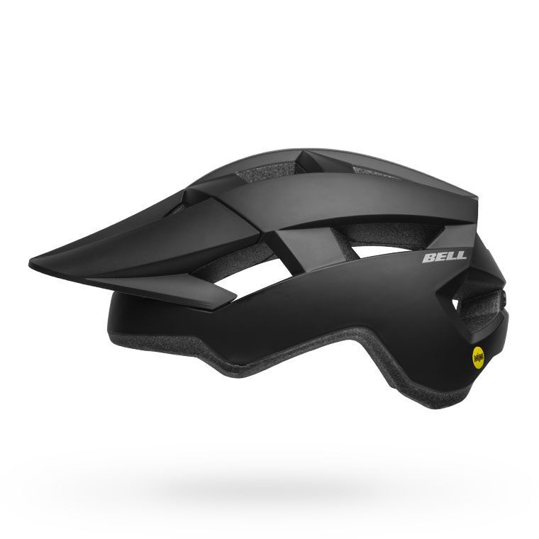 bell spark womens helmet