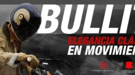 Bullit