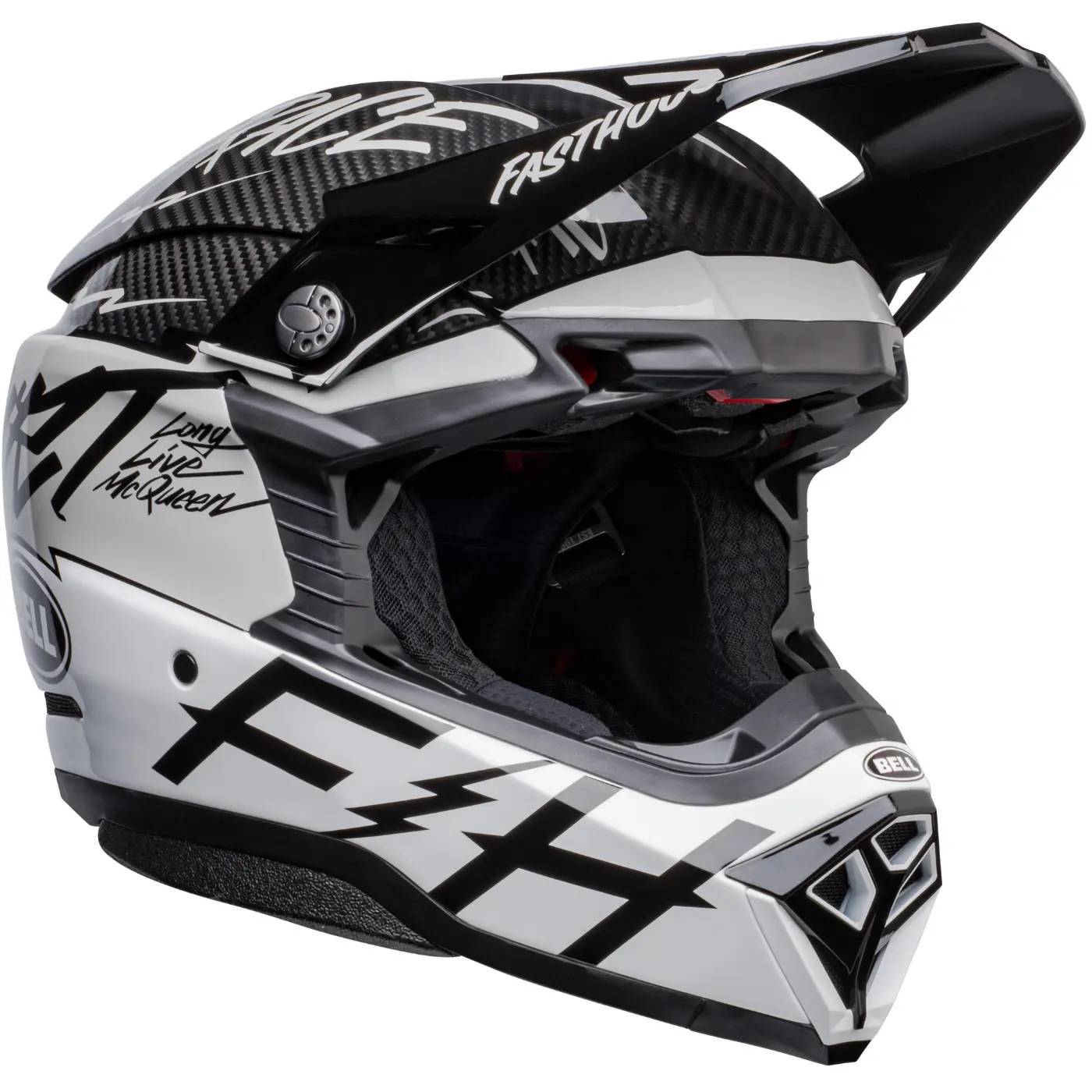 Cascos Motocross Bell Helmets Colombia