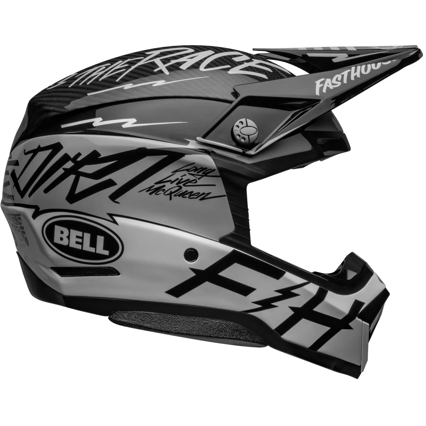 pizarra medallista Señuelo Cascos Motocross | Bell Helmets Colombia