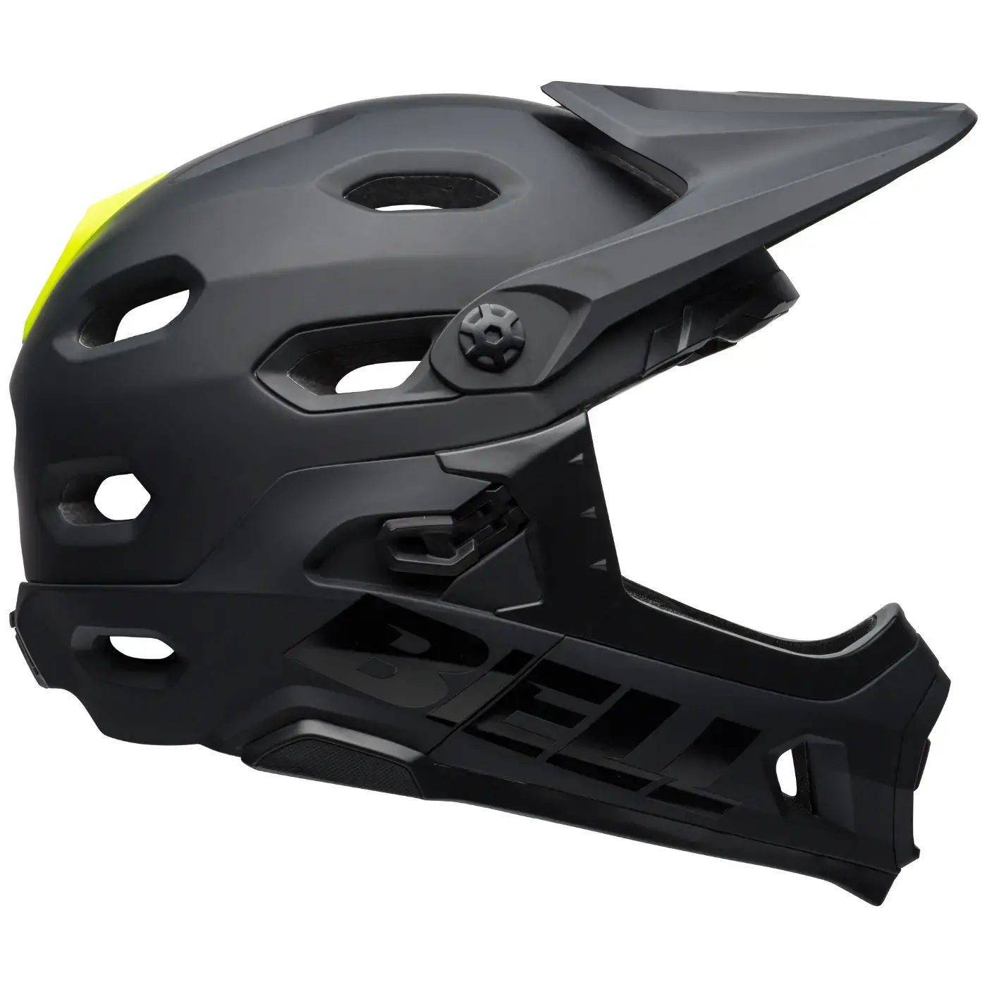 MTB Bell Helmets Colombia