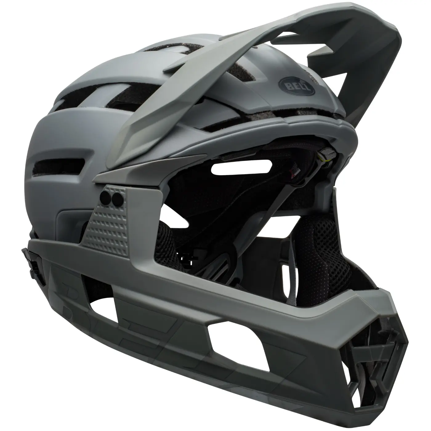 Casco MTB de bicicleta de montaña